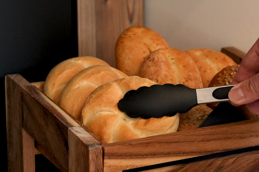 Frühstück