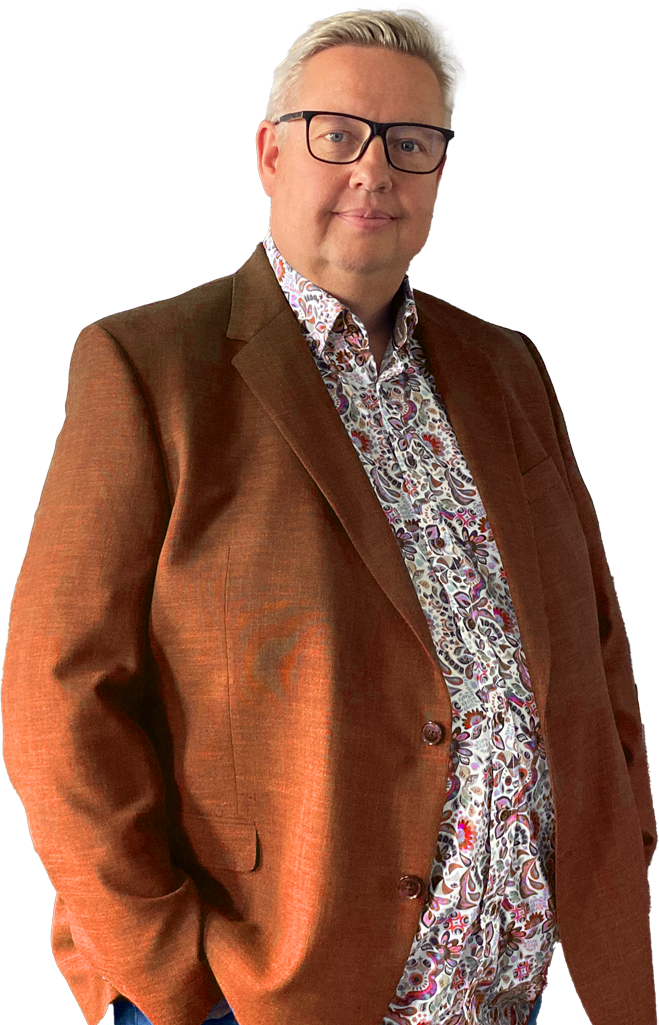 Holger Heinemann