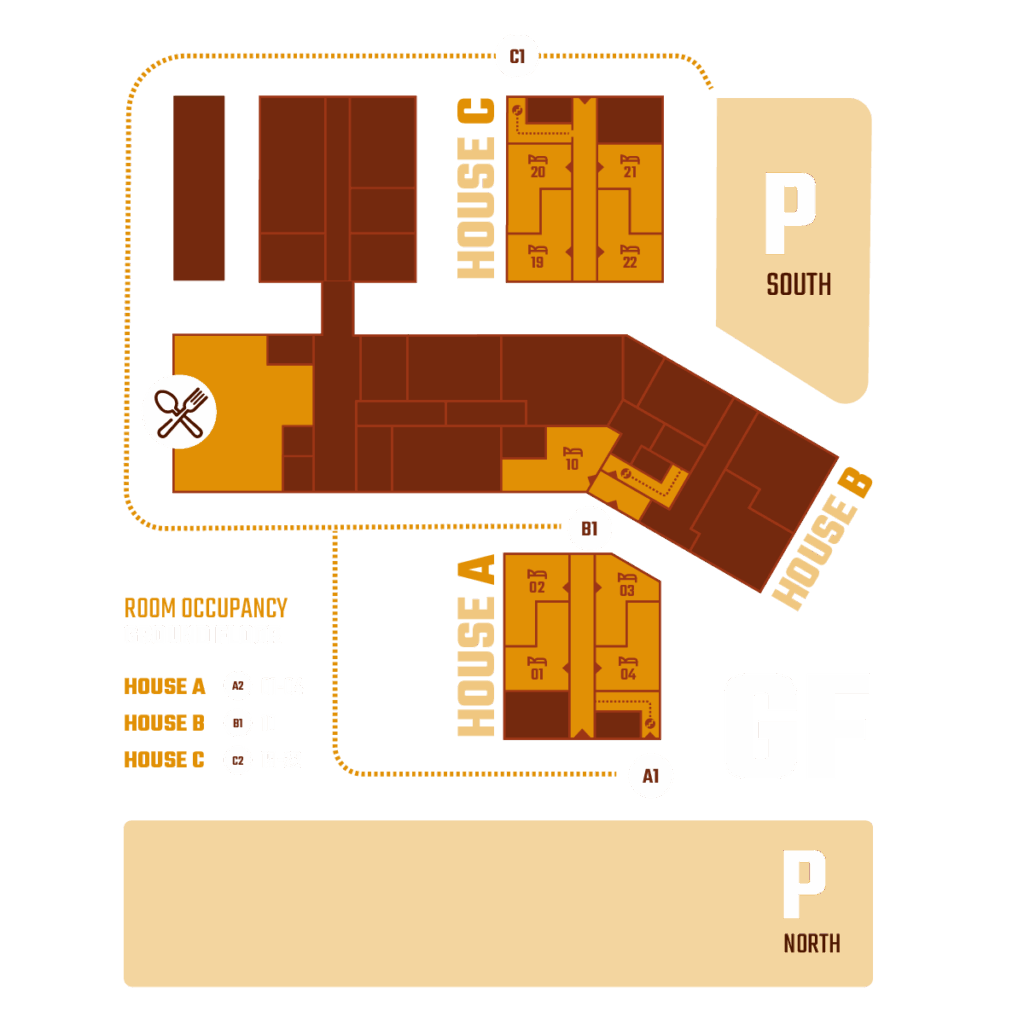 Lageplan EG en